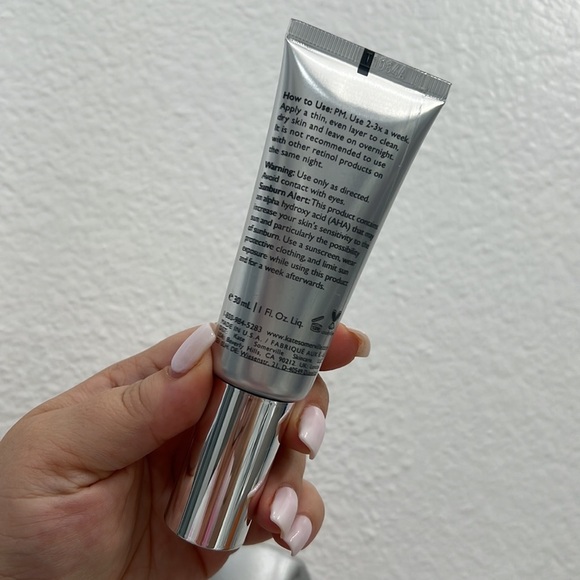 NEW Kate Somerville Resurfacing Overnight Peel - Picture 4 of 6